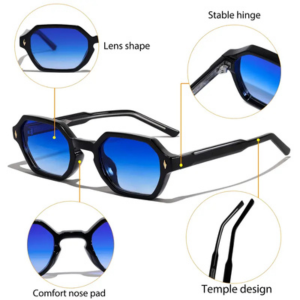 THE VARENO EYEWEAR