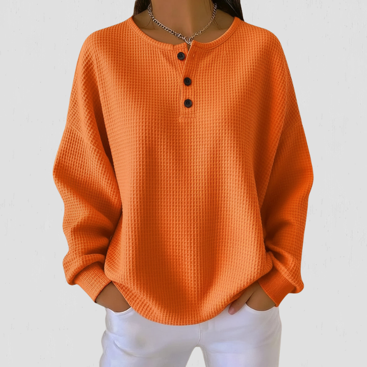 THE MAUD SWEATER