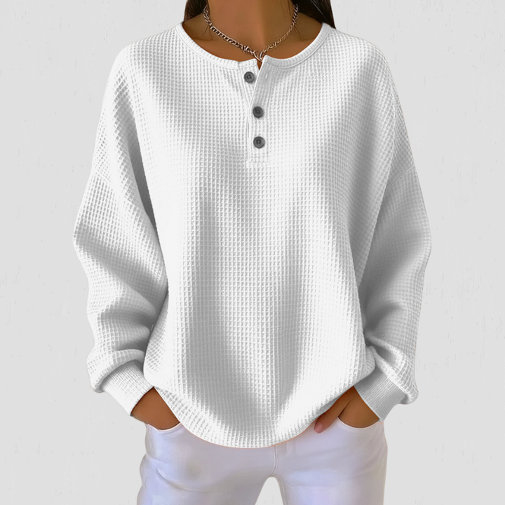 THE MAUD SWEATER