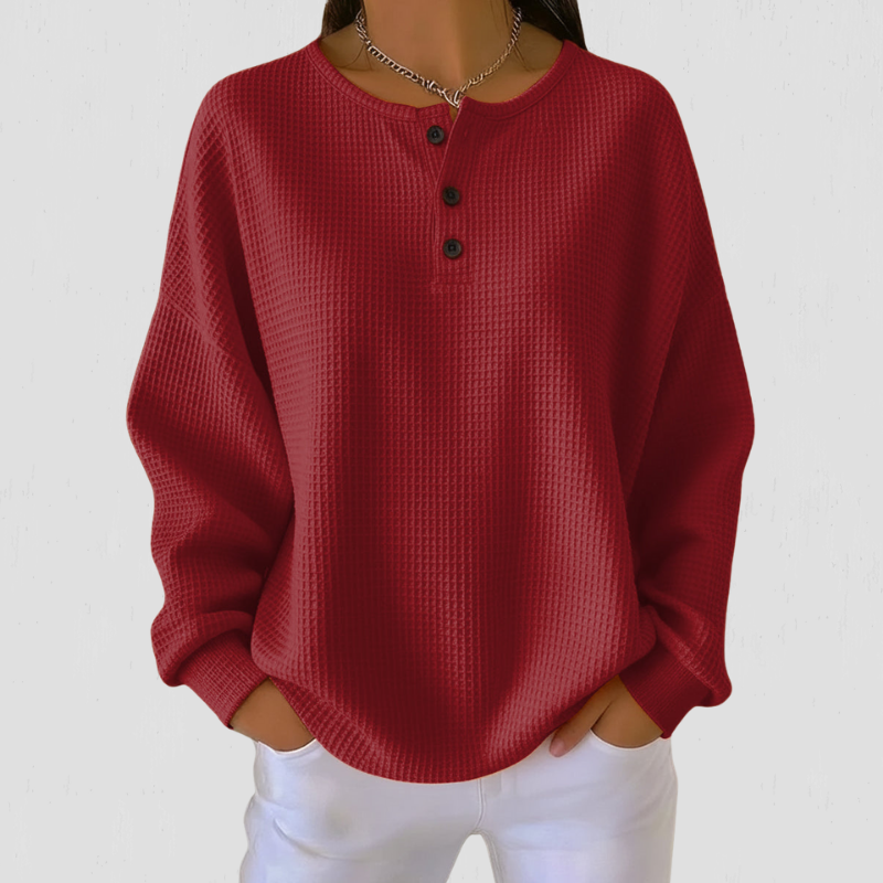 THE MAUD SWEATER