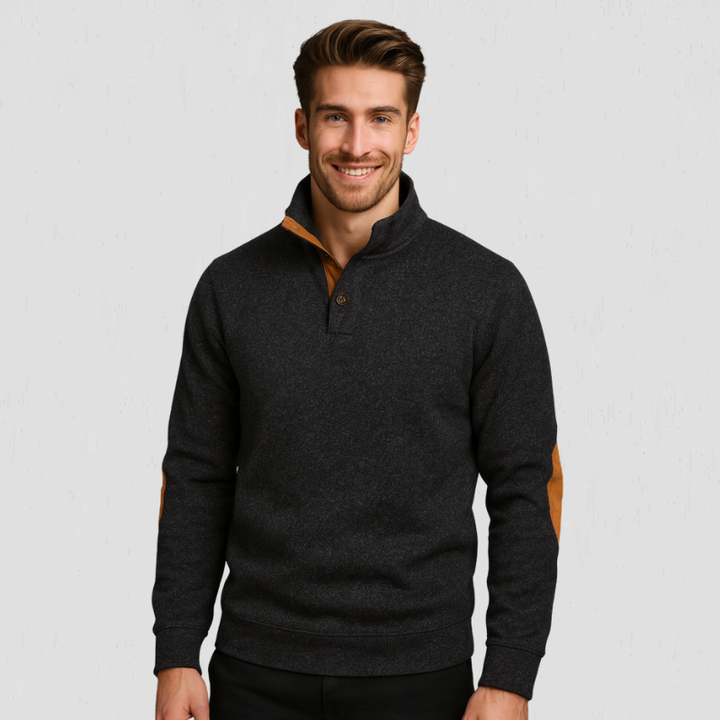 THE OMBREN SWEATER