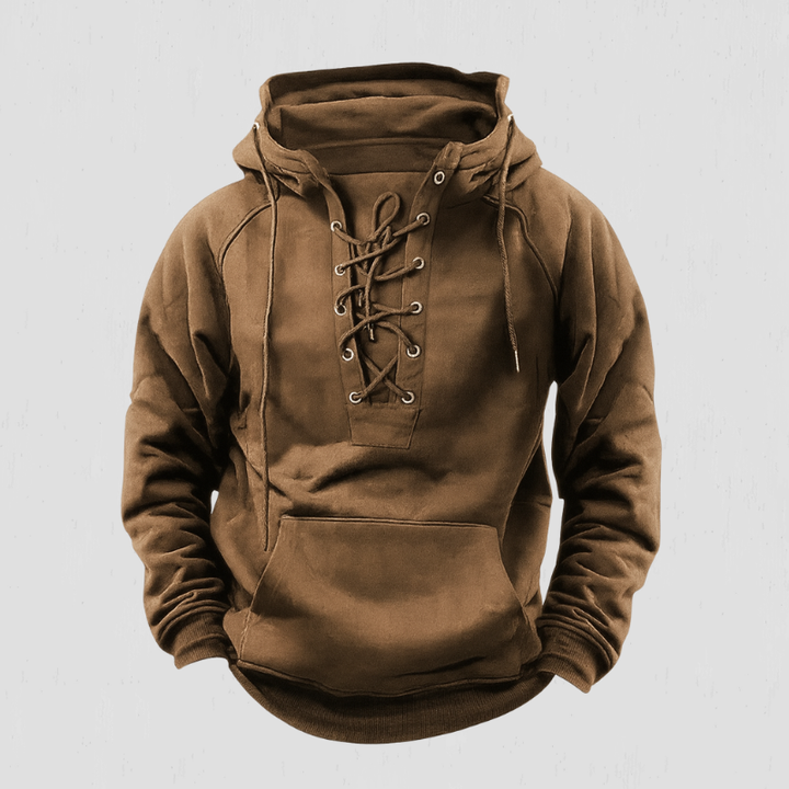 Odin | Vintage Hoodie