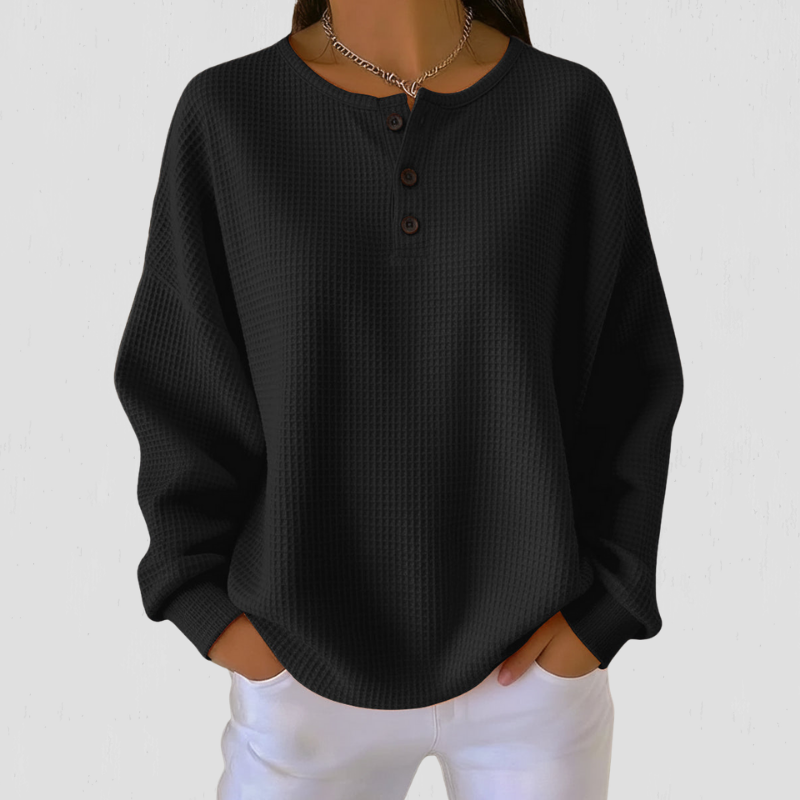 THE MAUD SWEATER