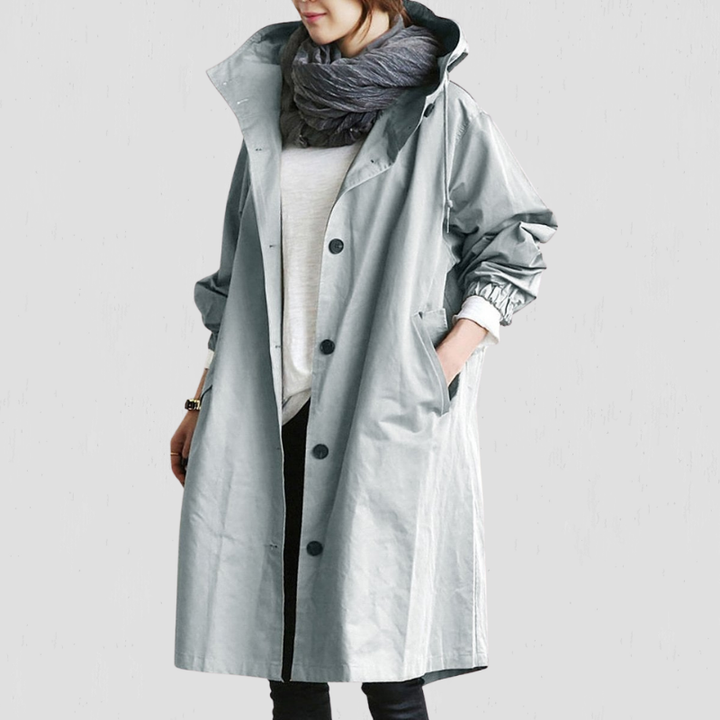 THE JARA COAT