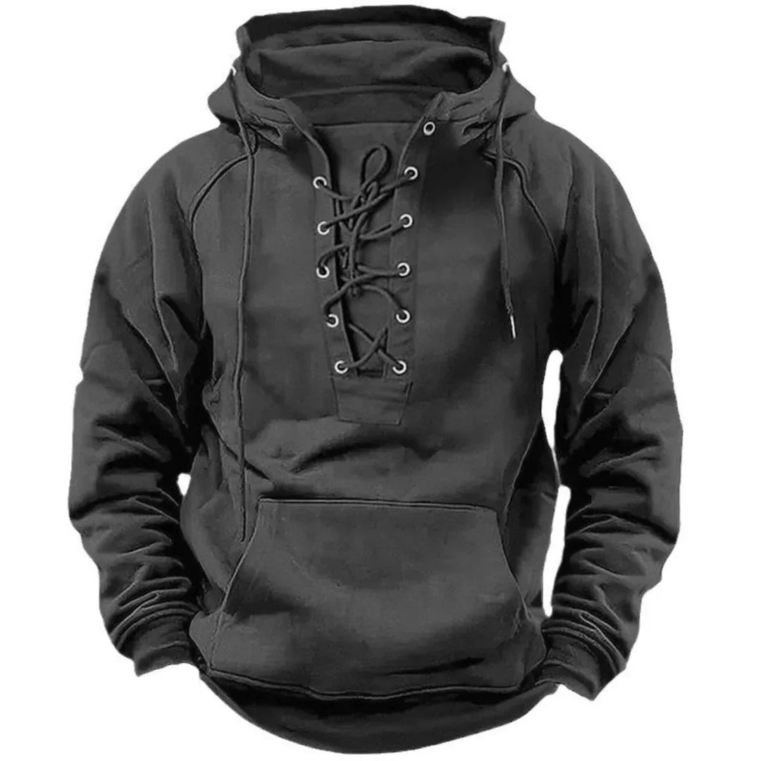 Odin | Vintage Hoodie