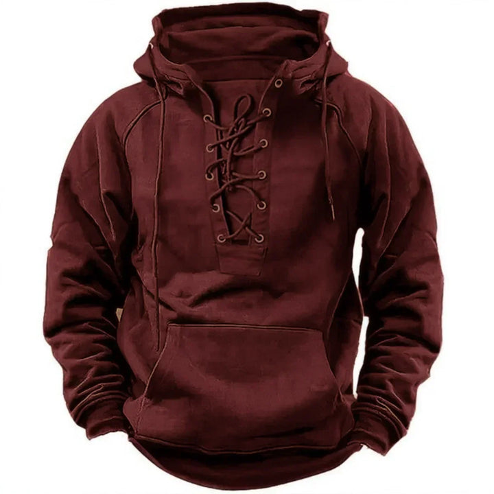Odin | Vintage Hoodie