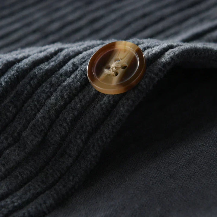 THE CASTELLI CORDUROY