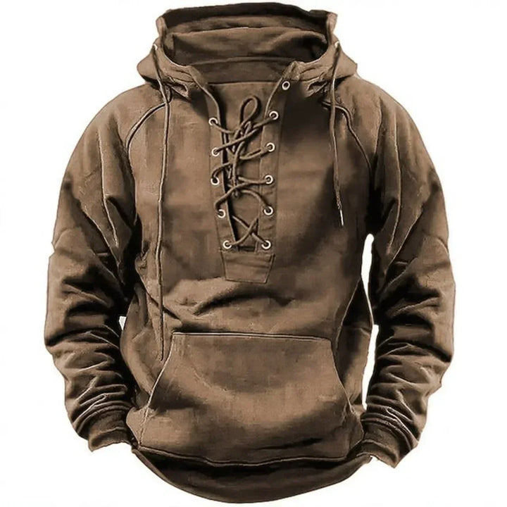 Odin | Vintage Hoodie