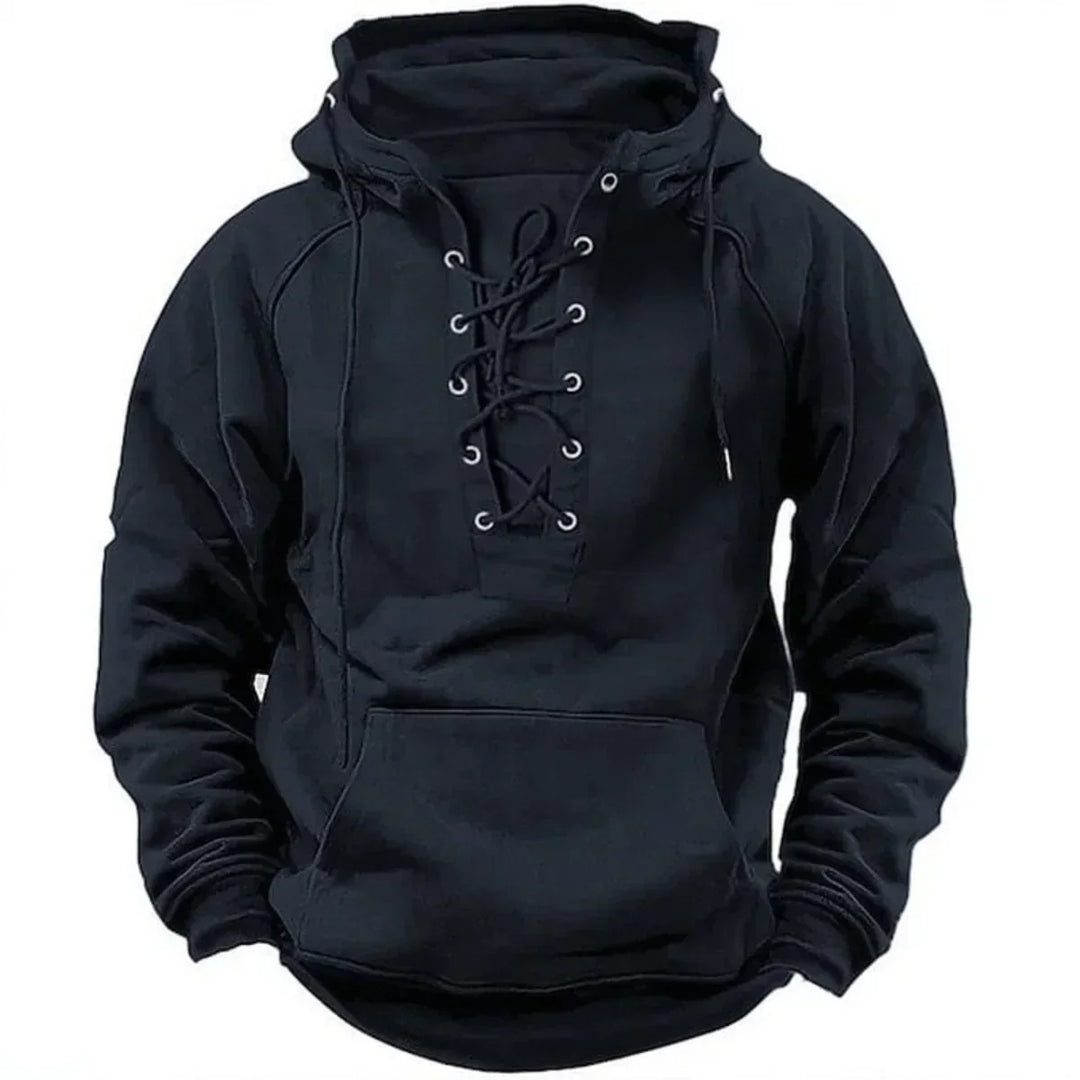 Odin | Vintage Hoodie