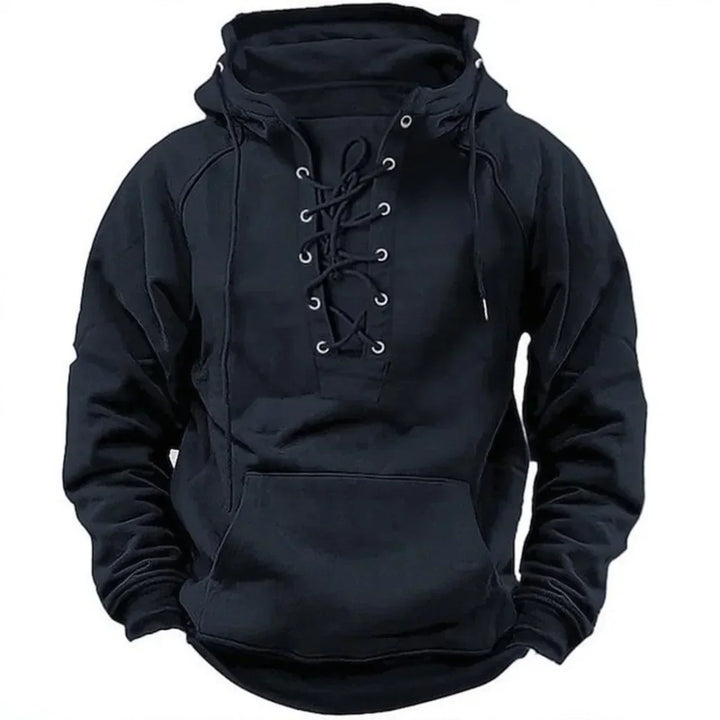 Odin | Vintage Hoodie