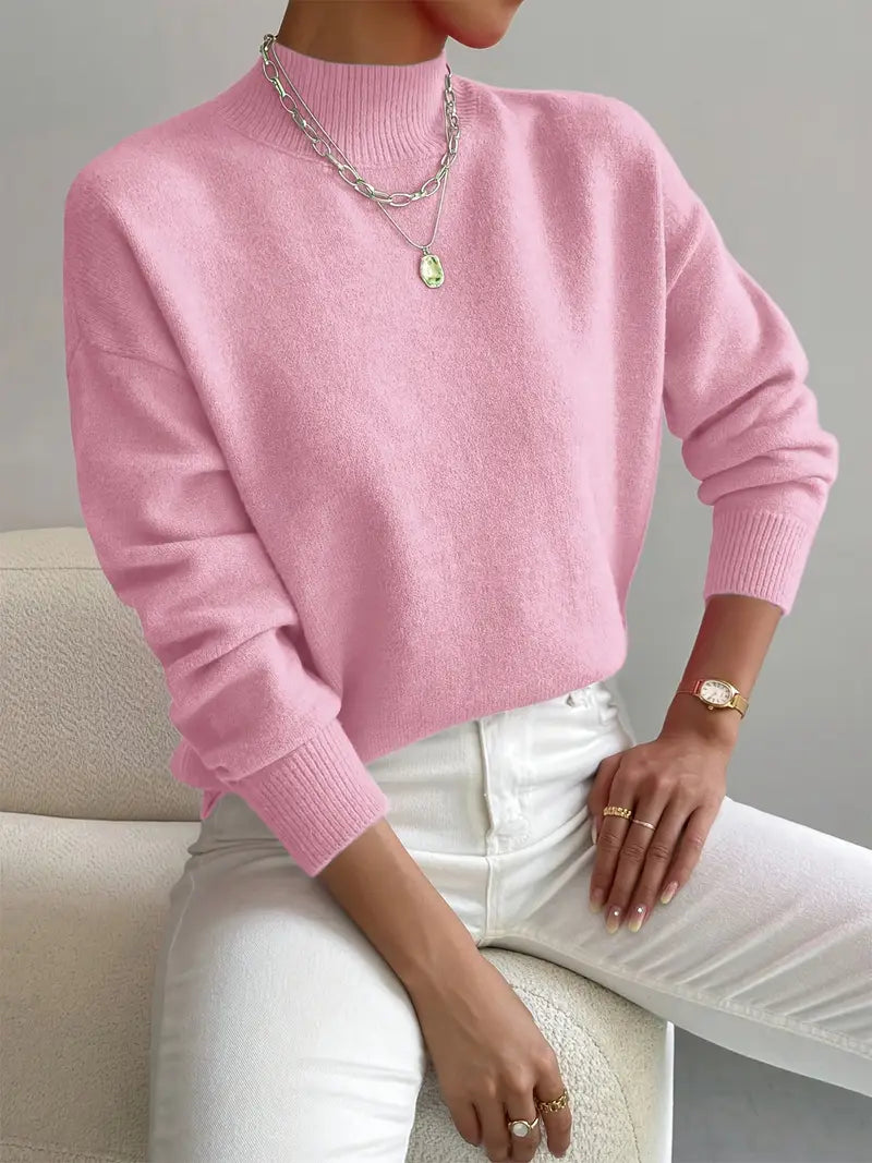 THE CELEN PULLOVER