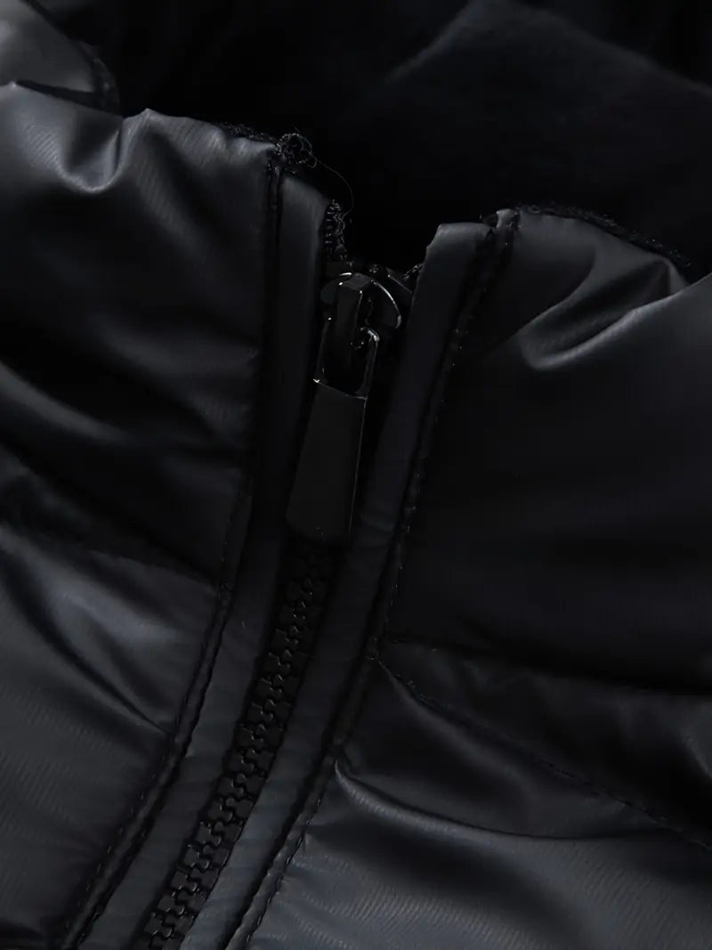 THE LORÉNZO JACKET