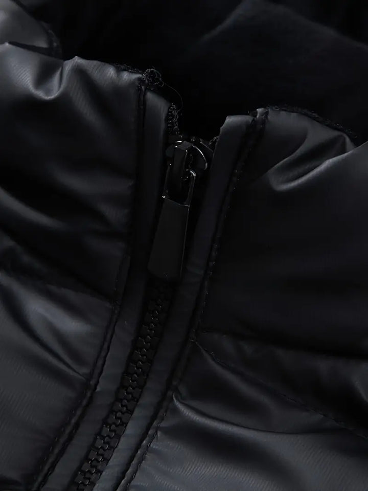THE LORÉNZO JACKET