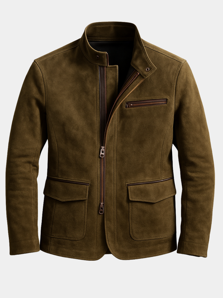 THE VALEN JACKET