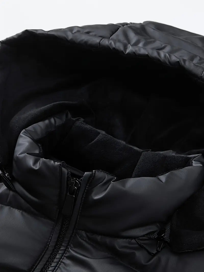 THE LORÉNZO JACKET