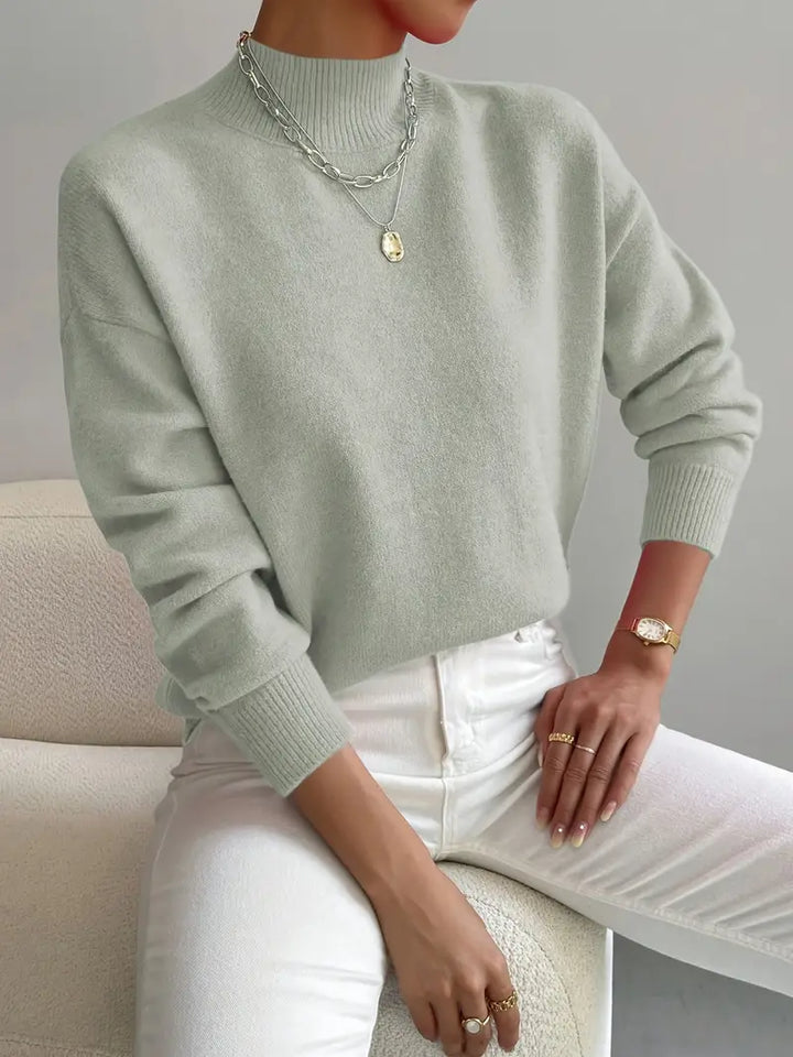 THE CELEN PULLOVER