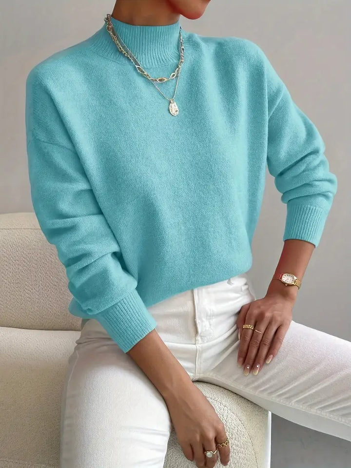 THE CELEN PULLOVER