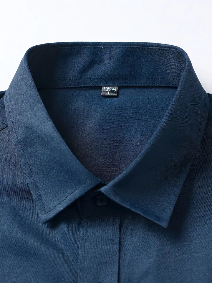 THE CASTELLO SHIRT