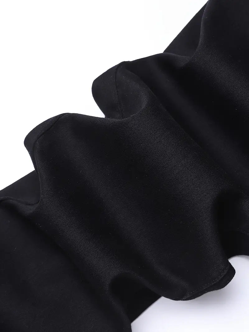 THE CASTOR JEAN