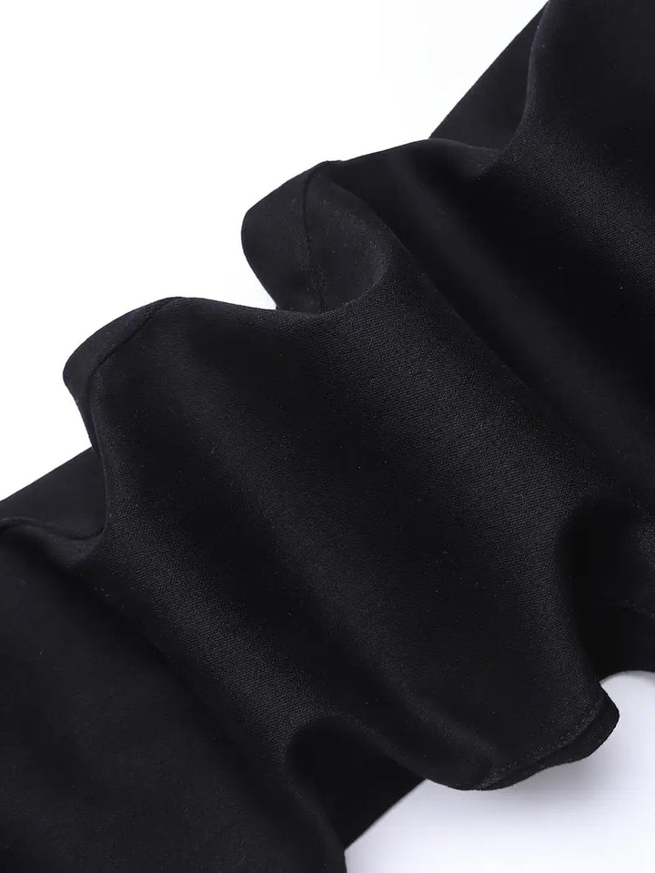 THE CASTOR JEAN