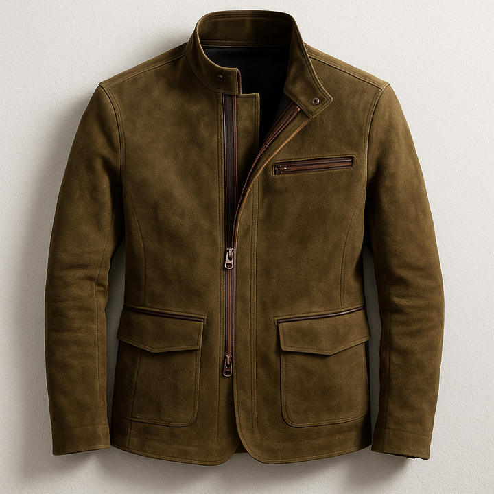 THE VALEN JACKET
